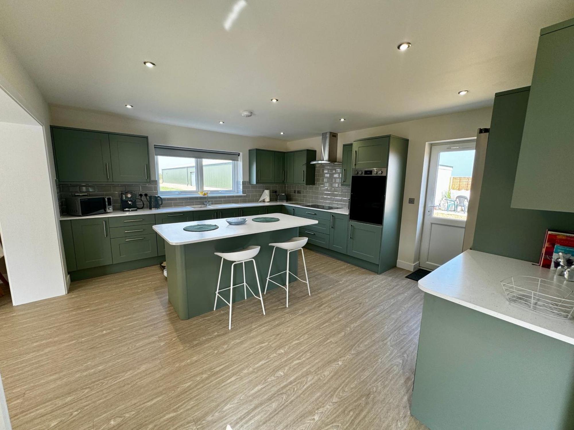 Luxury Isla Cottages, Bourne! Dog-Friendly, Countryside Views, Garden, Parking, 5Mins Pubs - Family Holiday Exterior photo