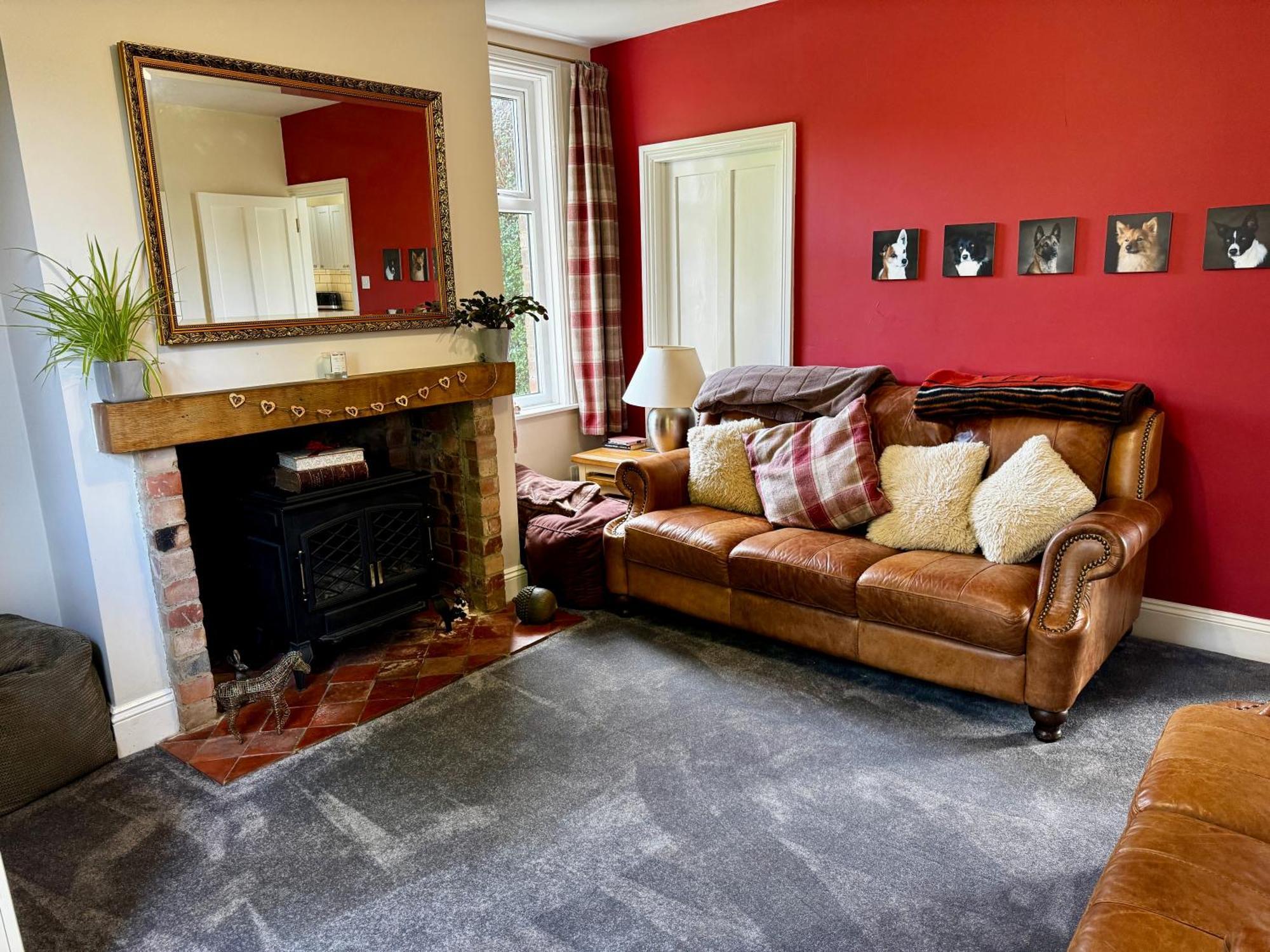 Luxury Isla Cottages, Bourne! Dog-Friendly, Countryside Views, Garden, Parking, 5Mins Pubs - Family Holiday Exterior photo