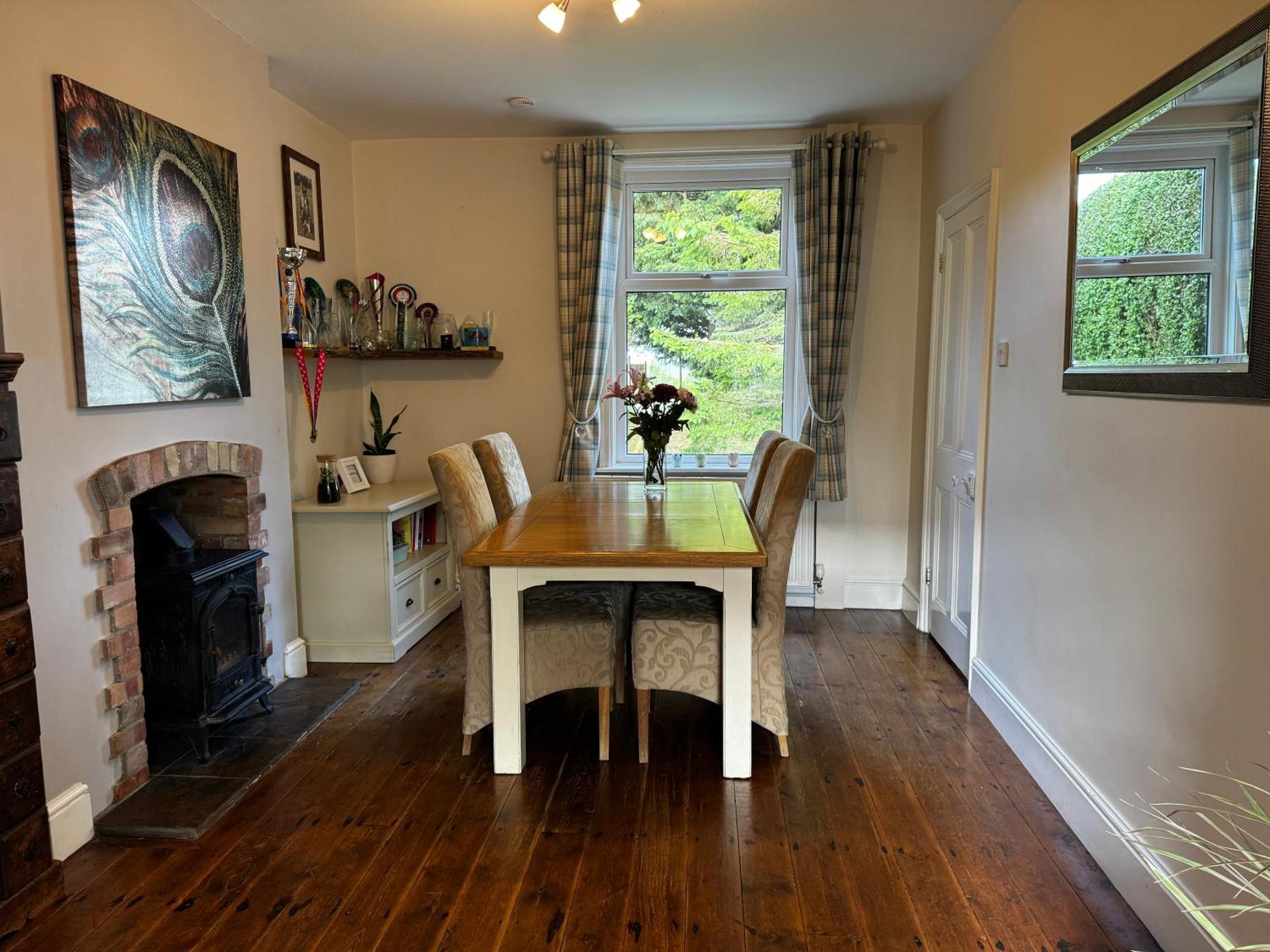 Luxury Isla Cottages, Bourne! Dog-Friendly, Countryside Views, Garden, Parking, 5Mins Pubs - Family Holiday Room photo
