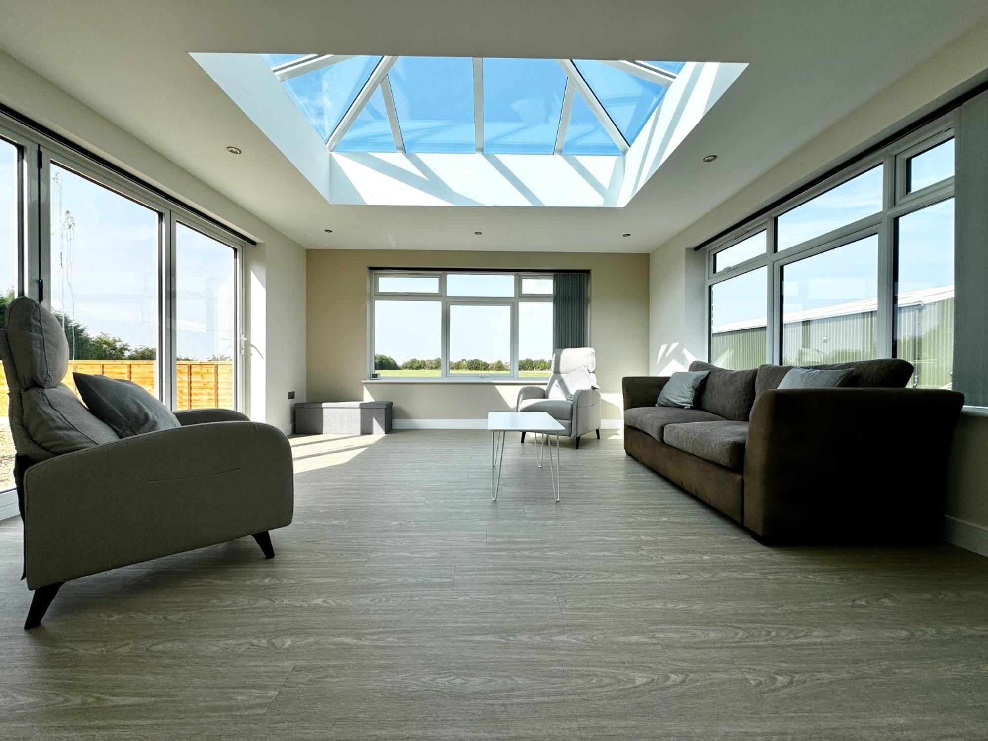 Luxury Isla Cottages, Bourne! Dog-Friendly, Countryside Views, Garden, Parking, 5Mins Pubs - Family Holiday Exterior photo