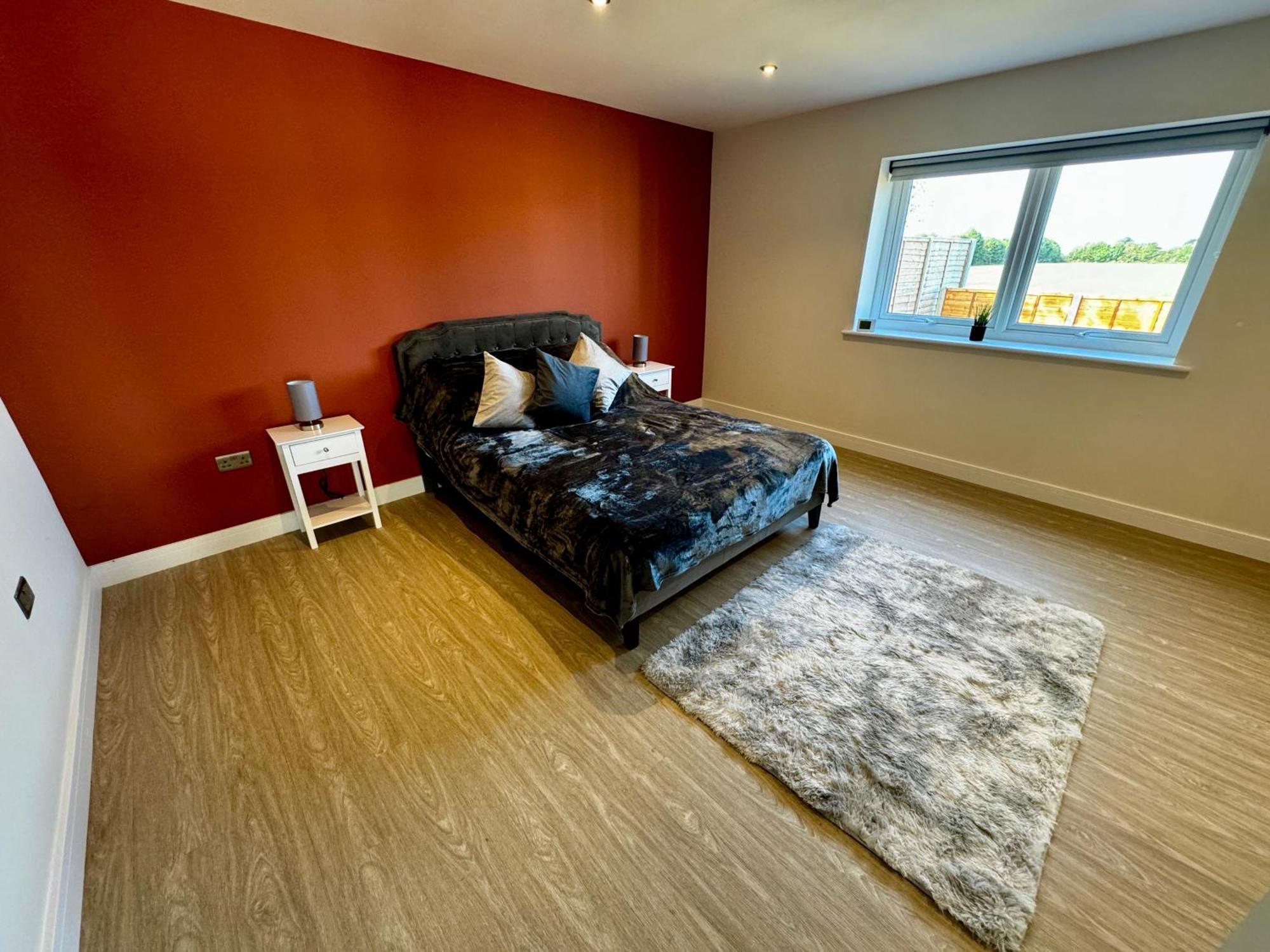 Luxury Isla Cottages, Bourne! Dog-Friendly, Countryside Views, Garden, Parking, 5Mins Pubs - Family Holiday Exterior photo