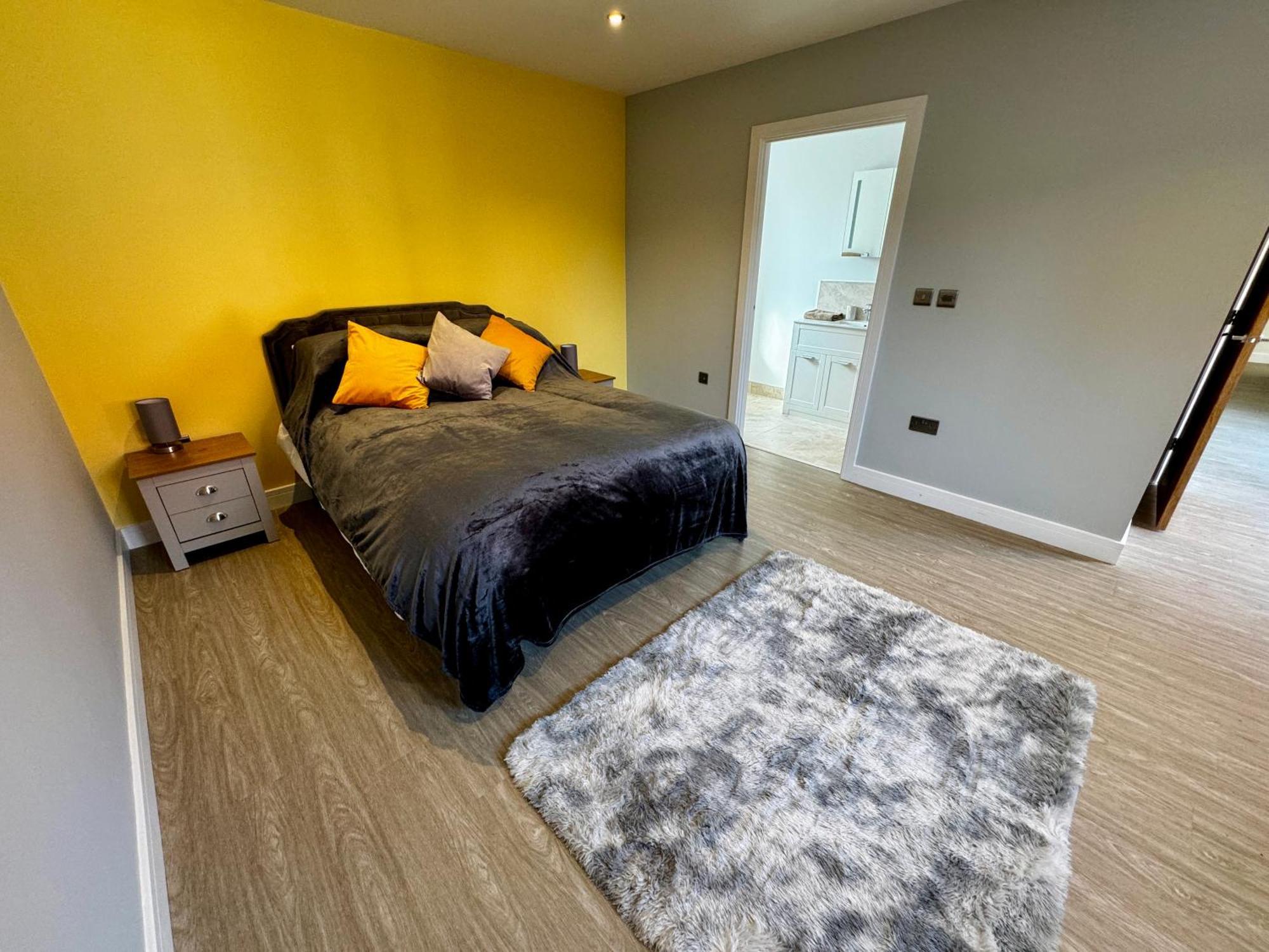 Luxury Isla Cottages, Bourne! Dog-Friendly, Countryside Views, Garden, Parking, 5Mins Pubs - Family Holiday Exterior photo